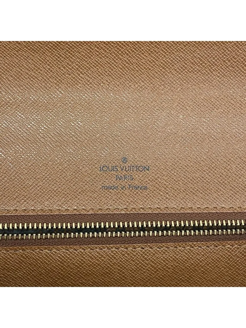 Louis Vuitton this authentic